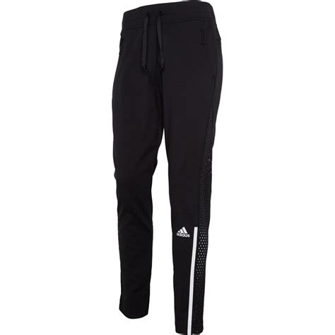 adidas damen z.n.e striker trainingshose schwarz|Jogginghosen für Damen .